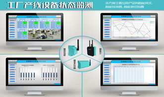 制藥工廠無(wú)線(xiàn)溫度監(jiān)控的技術(shù)需求與方案設(shè)計(jì)