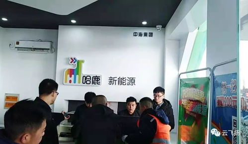 客戶(hù)蜂擁而至 油站銷(xiāo)量提升20倍的網(wǎng)絡(luò)技術(shù)奧秘