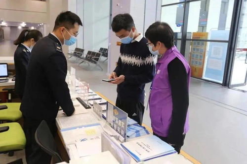 順義區(qū)政務(wù)服務(wù)中心 優(yōu)化咨詢(xún)引導(dǎo)服務(wù)，打造高效便民“第一窗口”